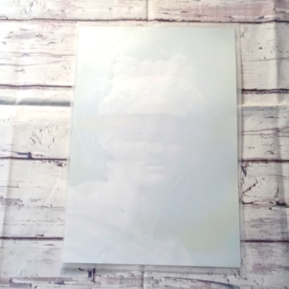 iron- on patches - Picture 3 of 3